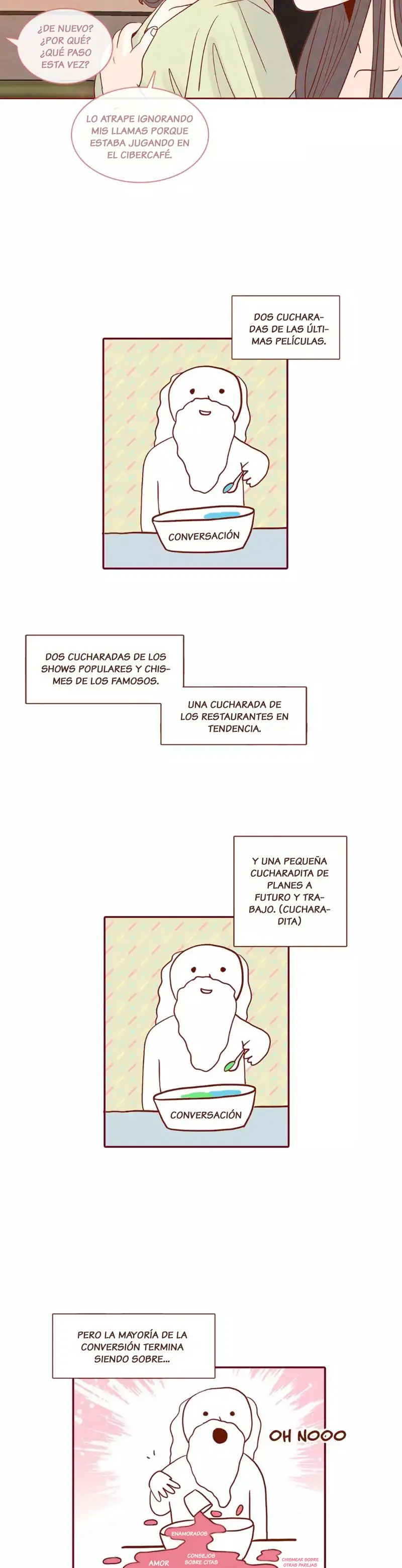 Secret Crush (2016) - Capítulo 95 - Página 15 - LectorTMOo
