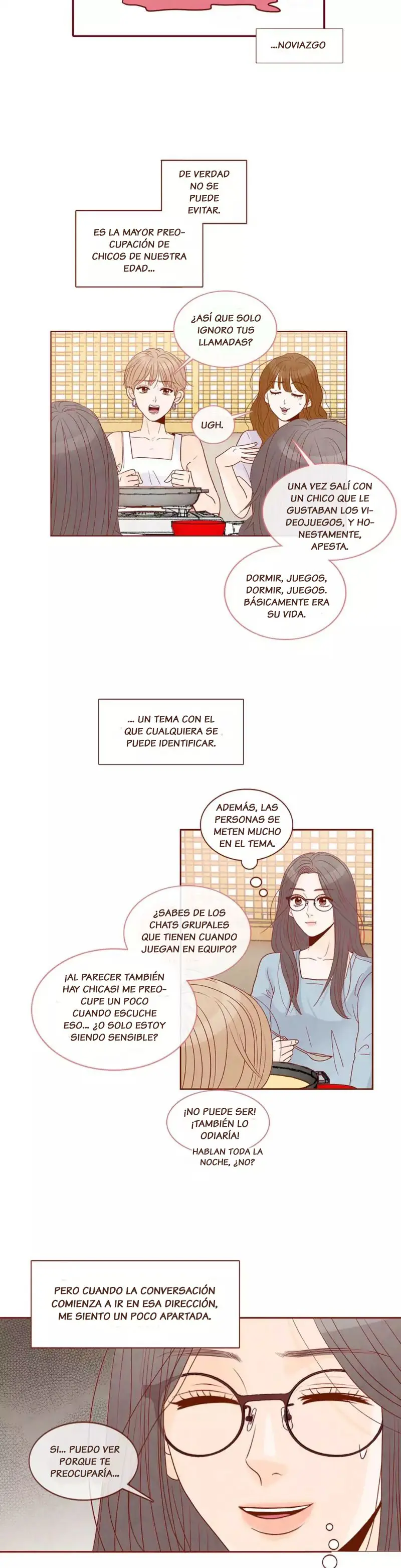 Secret Crush (2016) - Capítulo 95 - Página 16 - LectorTMOo