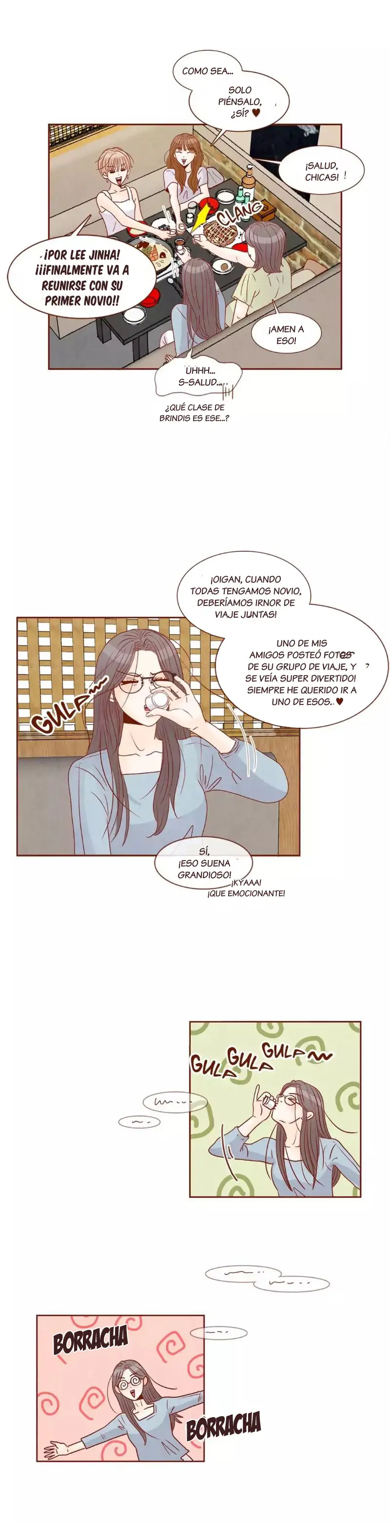 Secret Crush (2016) - Capítulo 96 - Página 6 - LectorTMOo