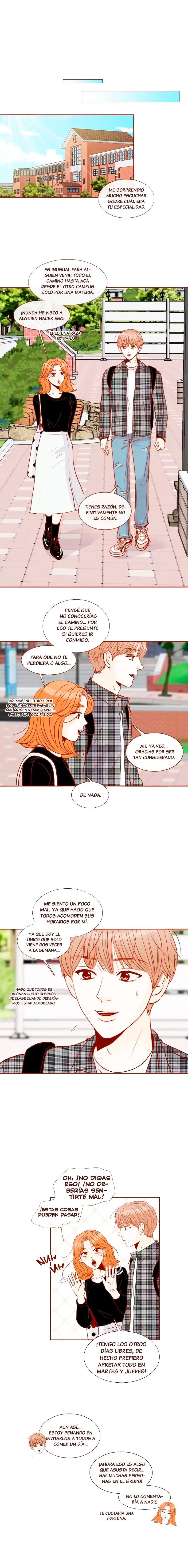 Secret Crush (2016) - Capítulo 97 - Página 3 - LectorTMOo