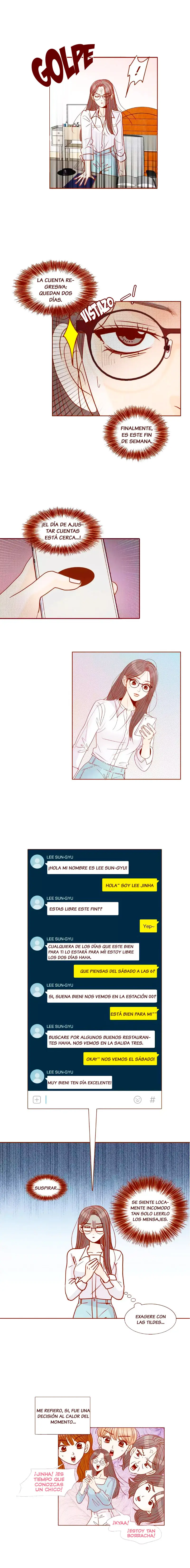 Secret Crush (2016) - Capítulo 97 - Página 6 - LectorTMOo