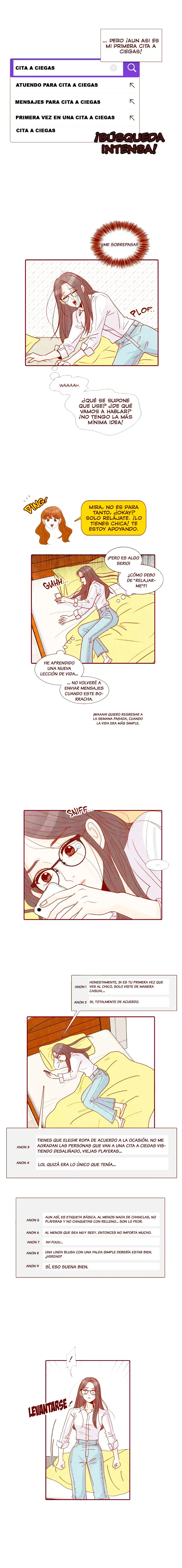 Secret Crush (2016) - Capítulo 97 - Página 7 - LectorTMOo