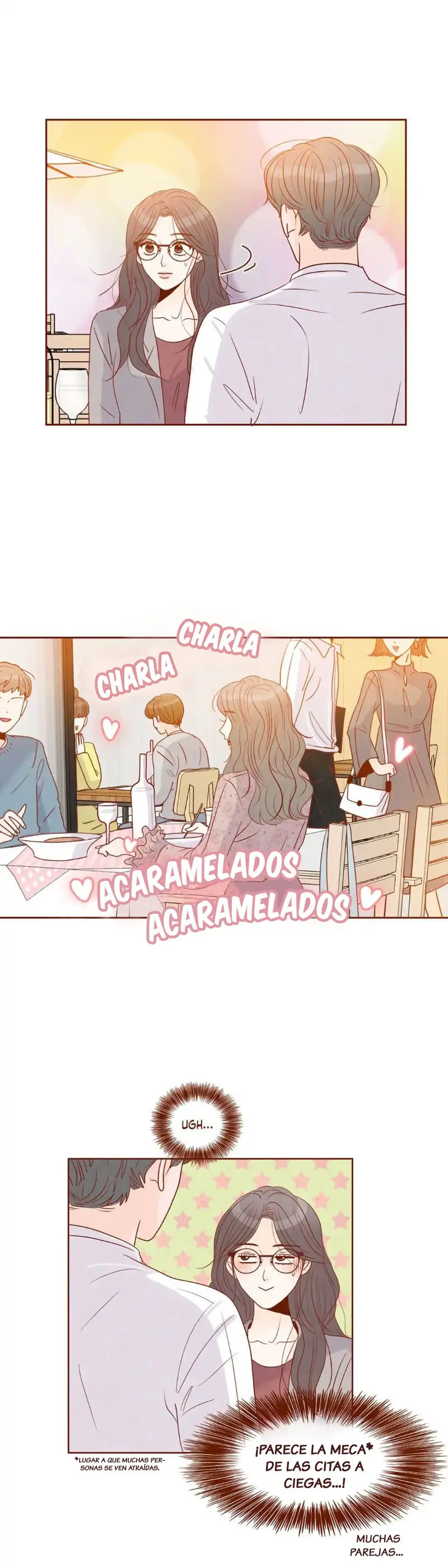 Secret Crush (2016) - Capítulo 98 - Página 8 - LectorTMOo