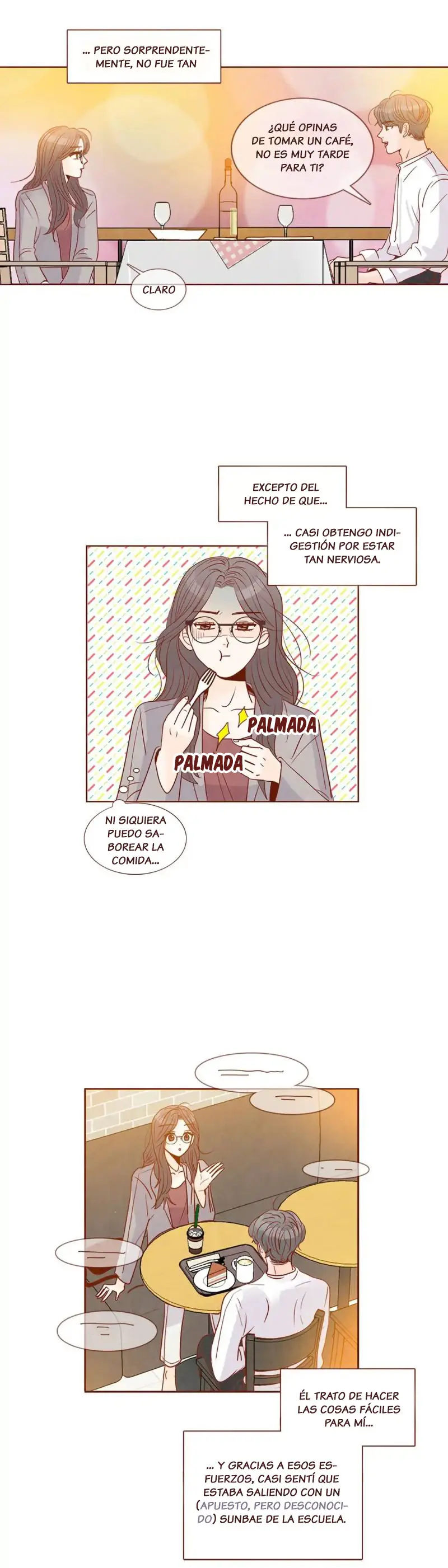 Secret Crush (2016) - Capítulo 98 - Página 13 - LectorTMOo