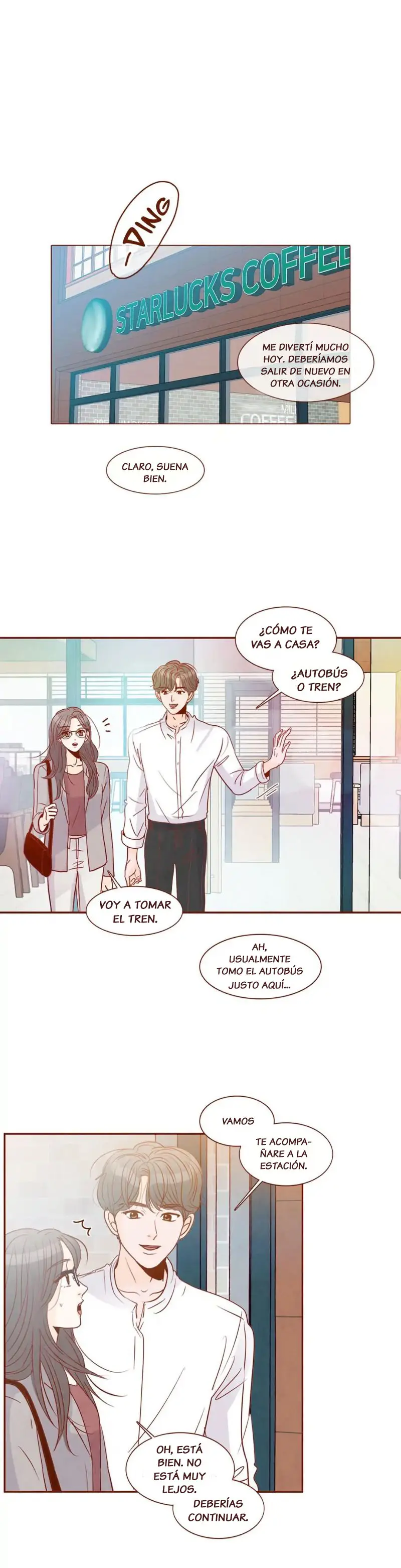 Secret Crush (2016) - Capítulo 98 - Página 14 - LectorTMOo