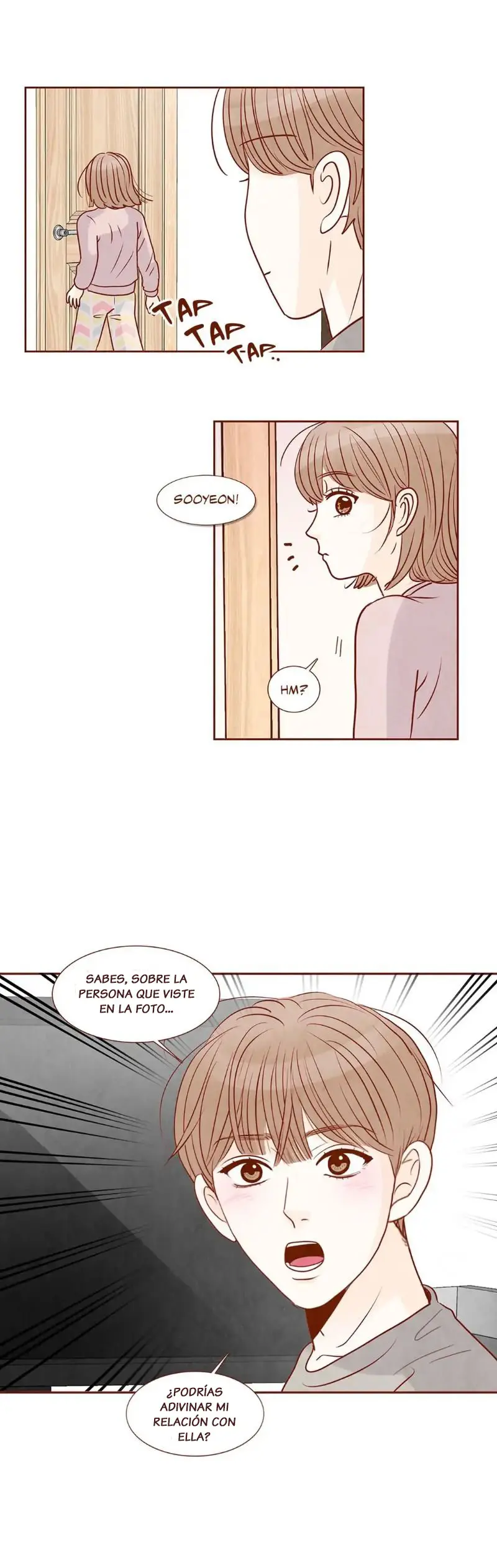 Secret Crush (2016) - Capítulo 98 - Página 26 - LectorTMOo