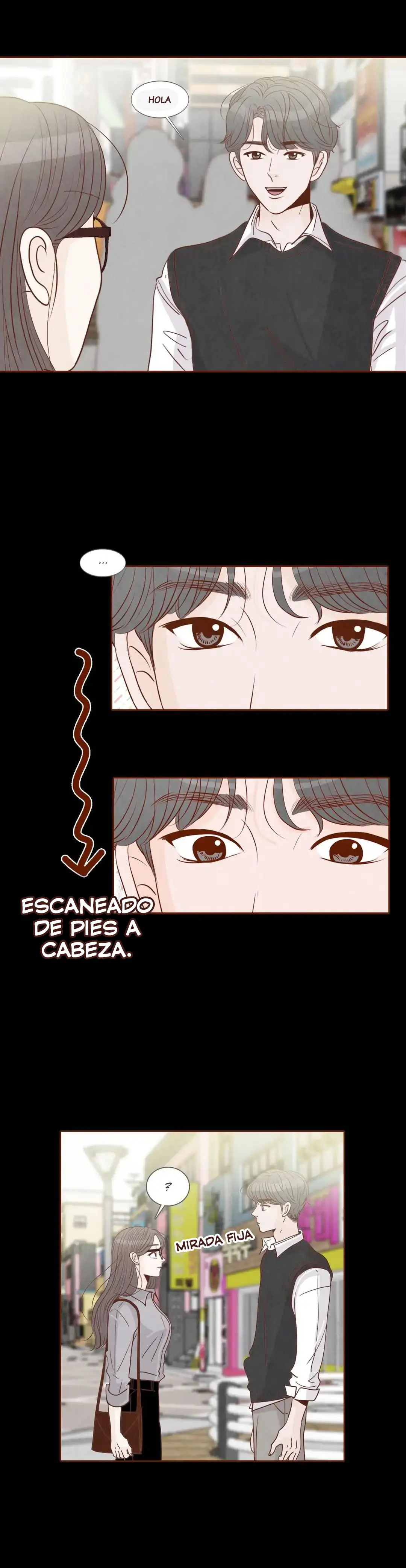 Secret Crush (2016) - Capítulo 99 - Página 8 - LectorTMOo