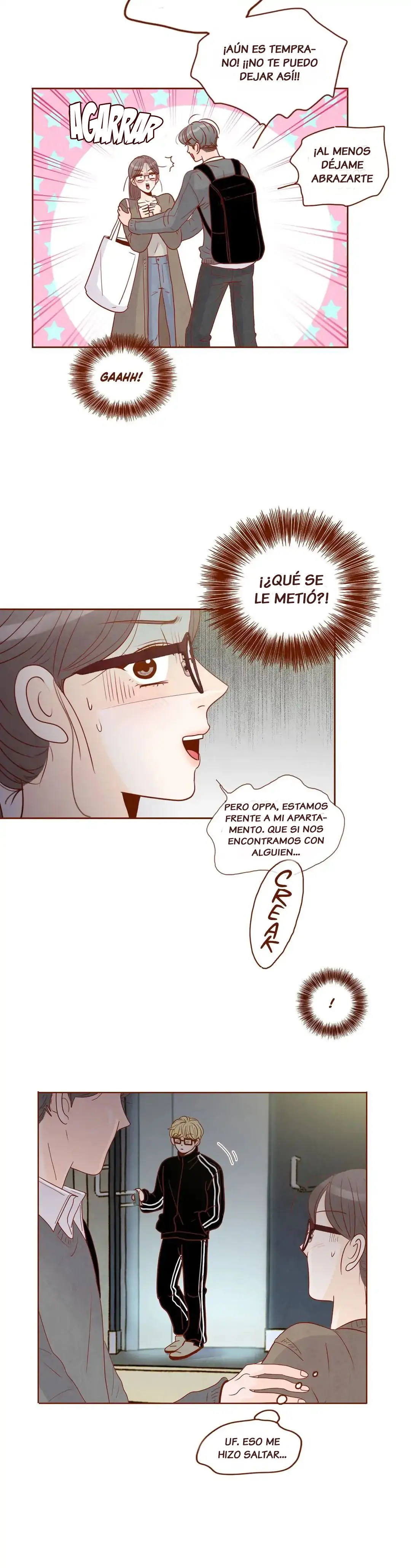 Secret Crush (2016) - Capítulo 99 - Página 16 - LectorTMOo