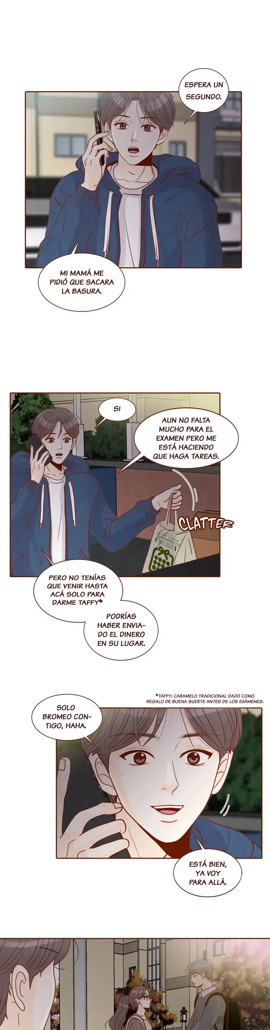 Secret Crush (2016) - Capítulo 99 - Página 18 - LectorTMOo