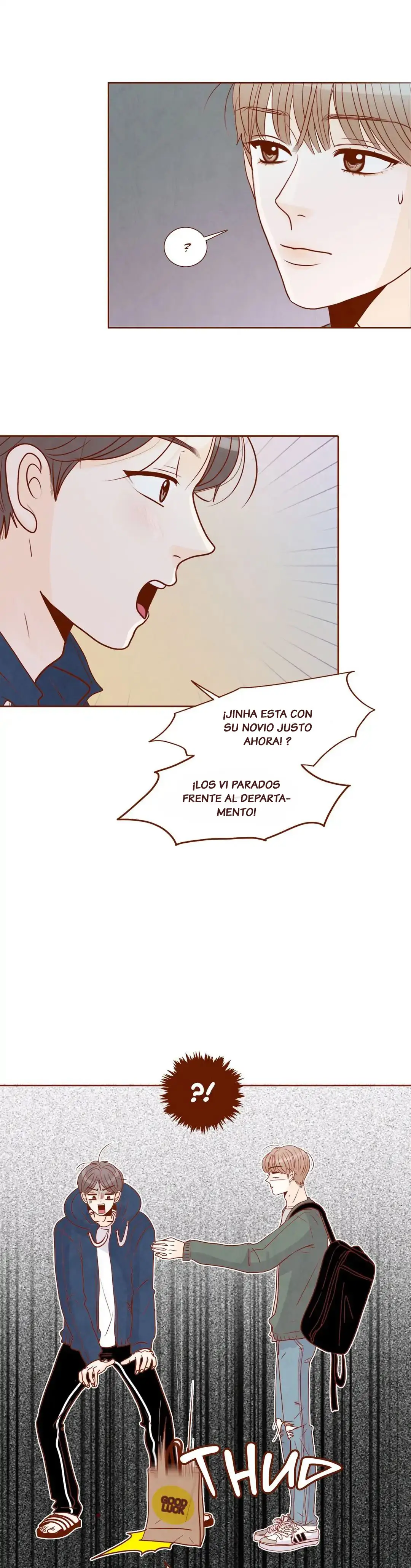 Secret Crush (2016) - Capítulo 99 - Página 24 - LectorTMOo