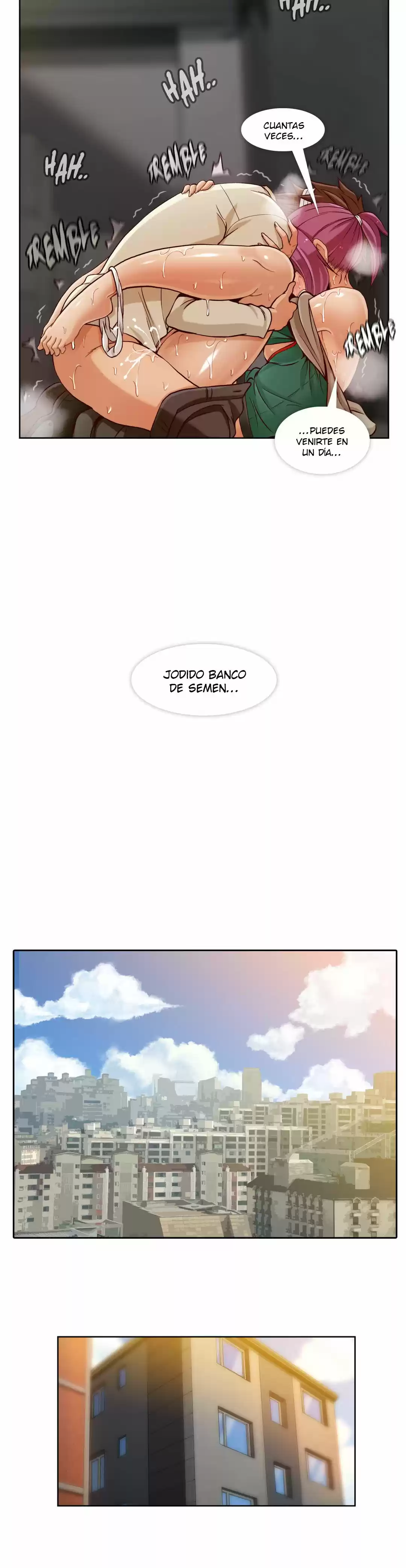 Secret Folder (2016) - Capítulo 10 - Página 21 - LectorTMOo