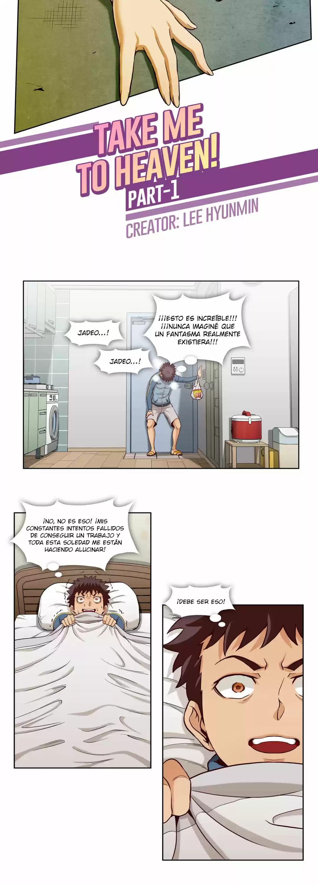 Secret Folder (2016) - Capítulo 14 - Página 5 - LectorTMOo