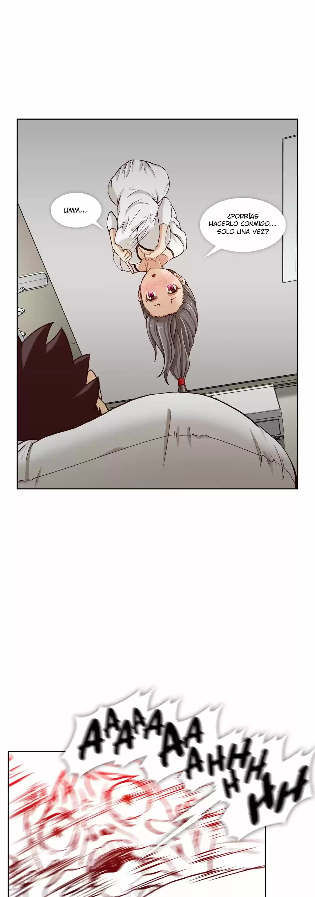 Secret Folder (2016) - Capítulo 14 - Página 6 - LectorTMOo