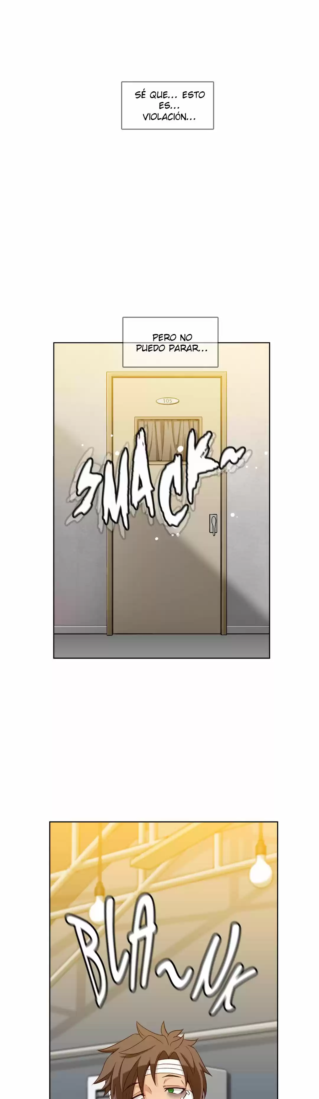 Secret Folder (2016) - Capítulo 9 - Página 7 - LectorTMOo