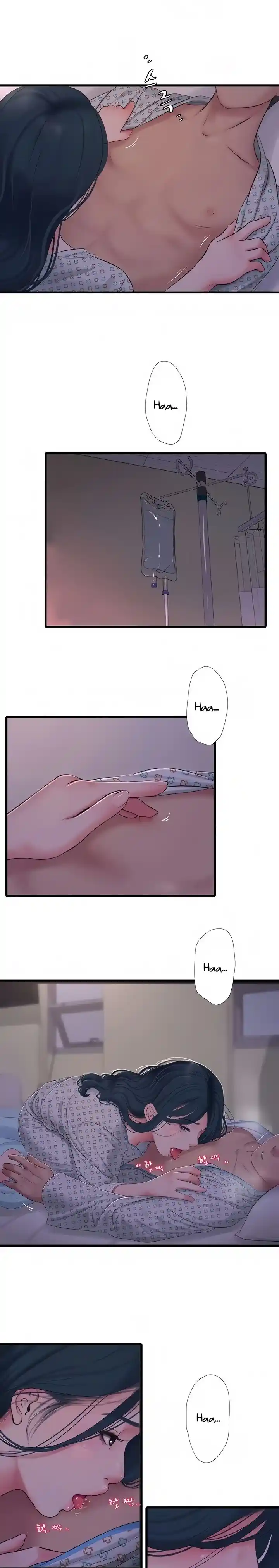 SECRET FRIEND (2020) - Capítulo 100 - Página 3 - LectorTMOo