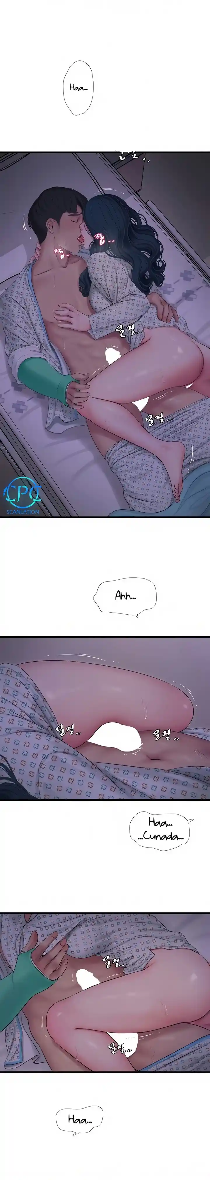 SECRET FRIEND (2020) - Capítulo 100 - Página 5 - LectorTMOo