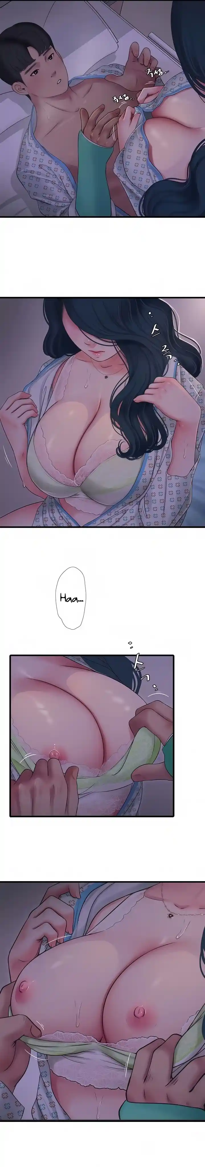 SECRET FRIEND (2020) - Capítulo 100 - Página 8 - LectorTMOo