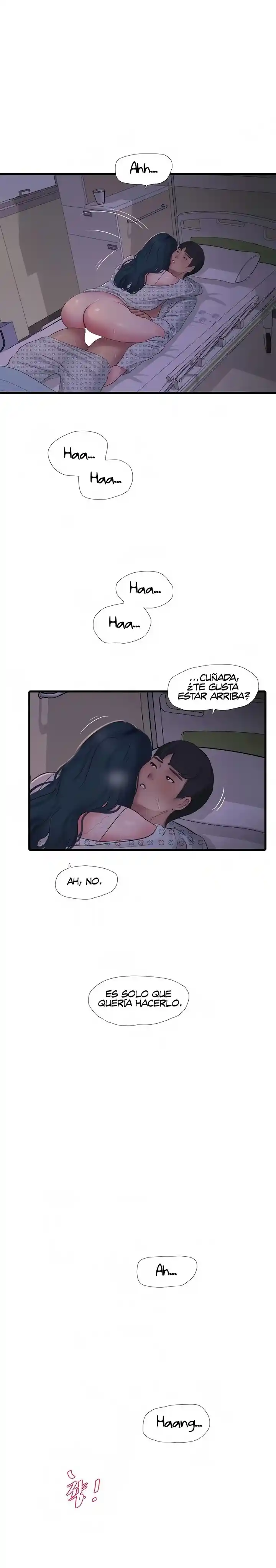 SECRET FRIEND (2020) - Capítulo 100 - Página 13 - LectorTMOo