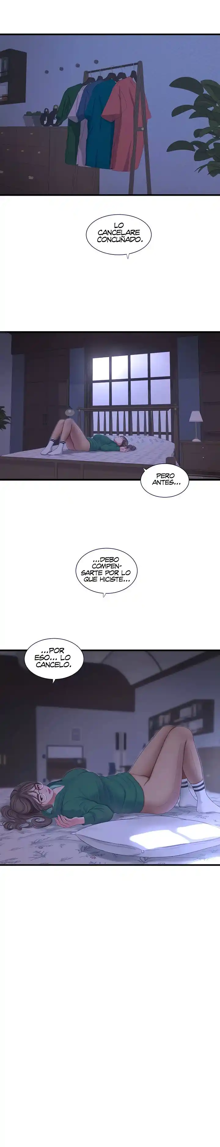 SECRET FRIEND (2020) - Capítulo 101 - Página 5 - LectorTMOo