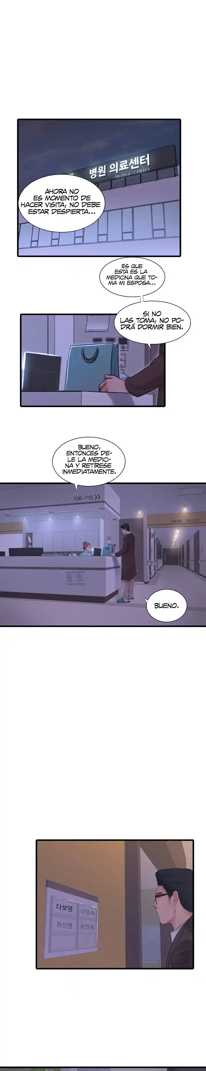 SECRET FRIEND (2020) - Capítulo 101 - Página 6 - LectorTMOo