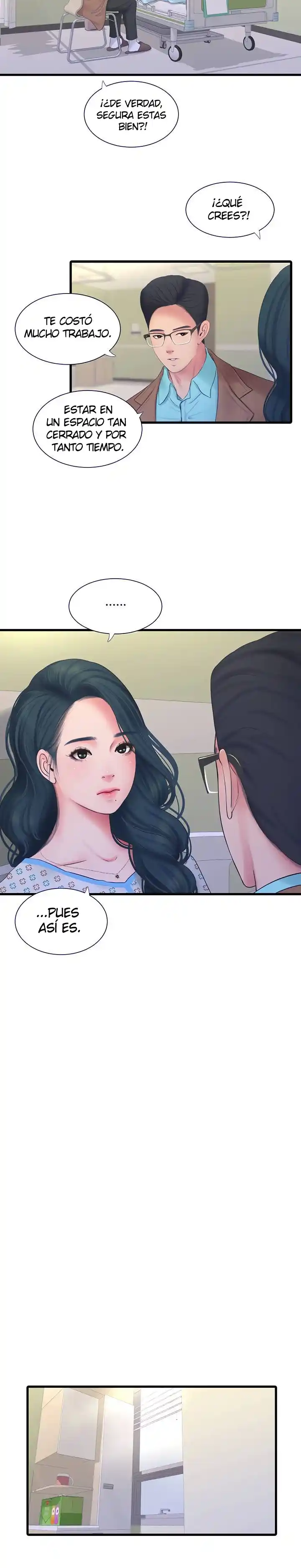 SECRET FRIEND (2020) - Capítulo 101 - Página 21 - LectorTMOo