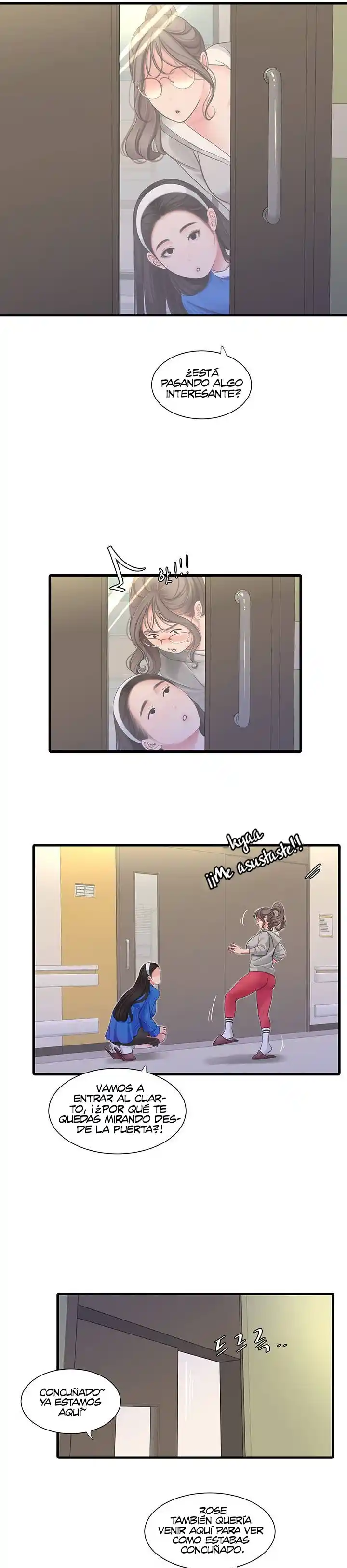 SECRET FRIEND (2020) - Capítulo 102 - Página 6 - LectorTMOo