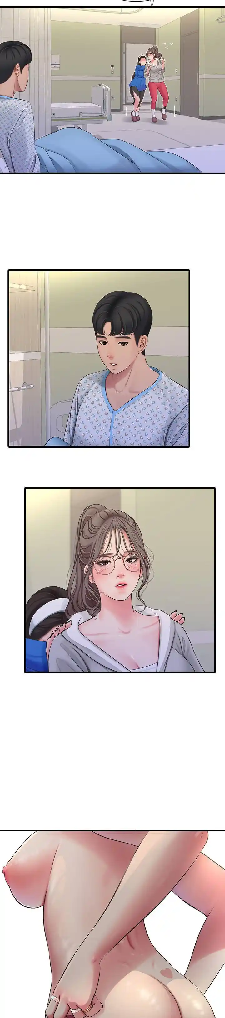 SECRET FRIEND (2020) - Capítulo 102 - Página 7 - LectorTMOo