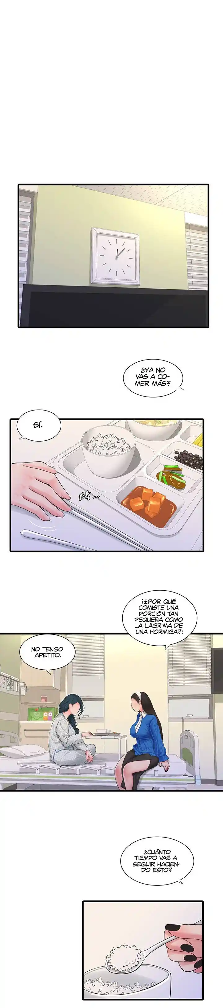 SECRET FRIEND (2020) - Capítulo 102 - Página 13 - LectorTMOo