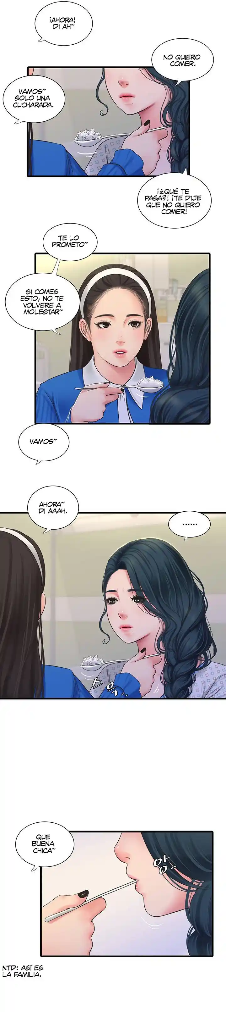 SECRET FRIEND (2020) - Capítulo 102 - Página 14 - LectorTMOo