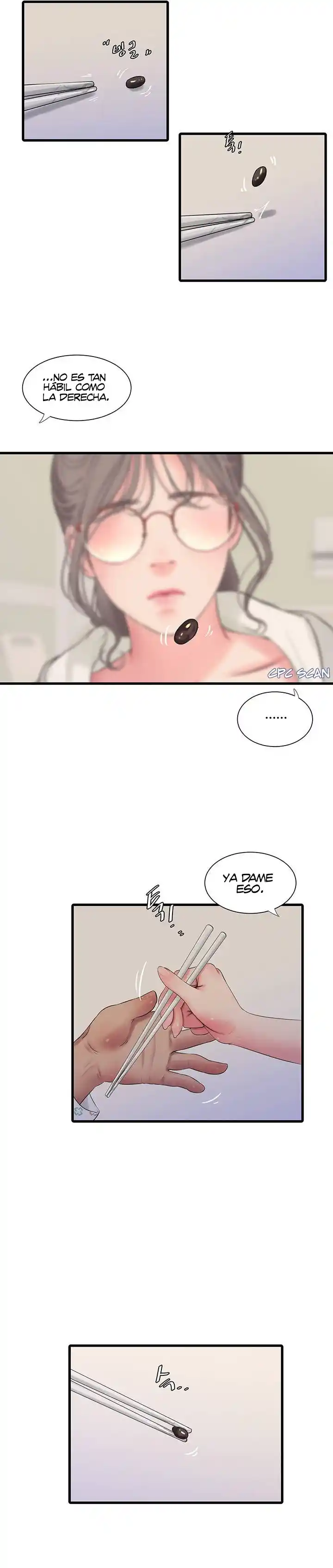 SECRET FRIEND (2020) - Capítulo 102 - Página 18 - LectorTMOo