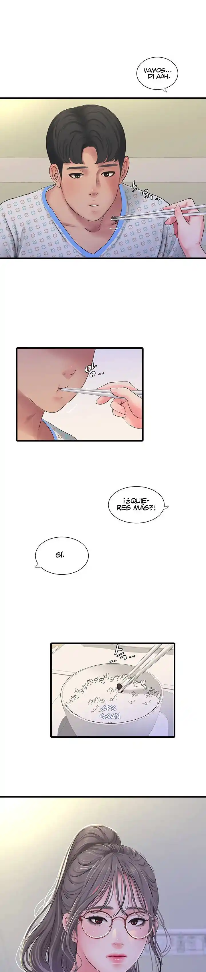 SECRET FRIEND (2020) - Capítulo 102 - Página 19 - LectorTMOo
