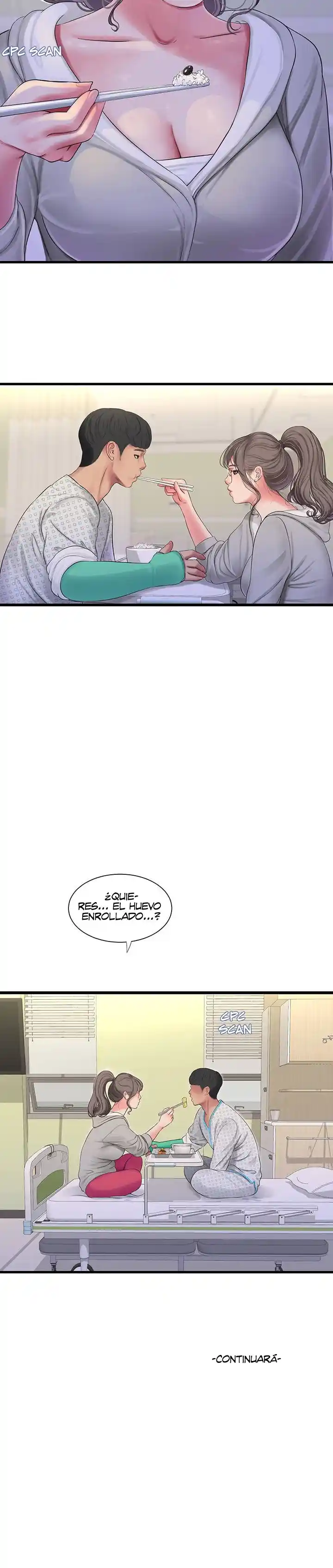 SECRET FRIEND (2020) - Capítulo 102 - Página 20 - LectorTMOo