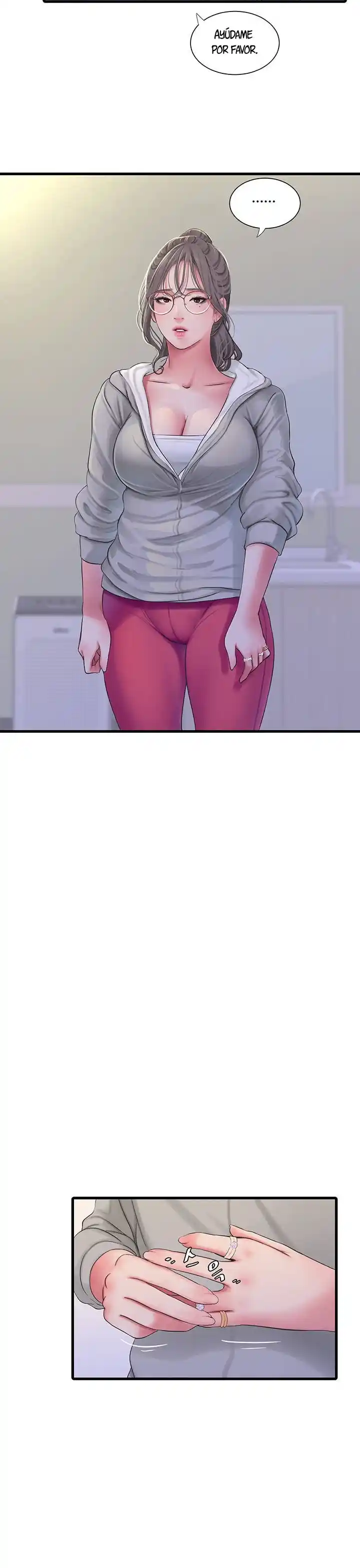 SECRET FRIEND (2020) - Capítulo 103 - Página 4 - LectorTMOo