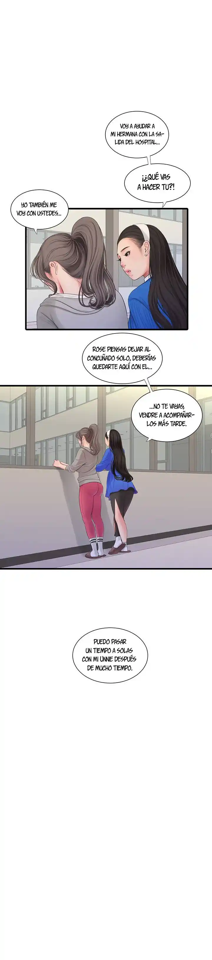 SECRET FRIEND (2020) - Capítulo 103 - Página 8 - LectorTMOo