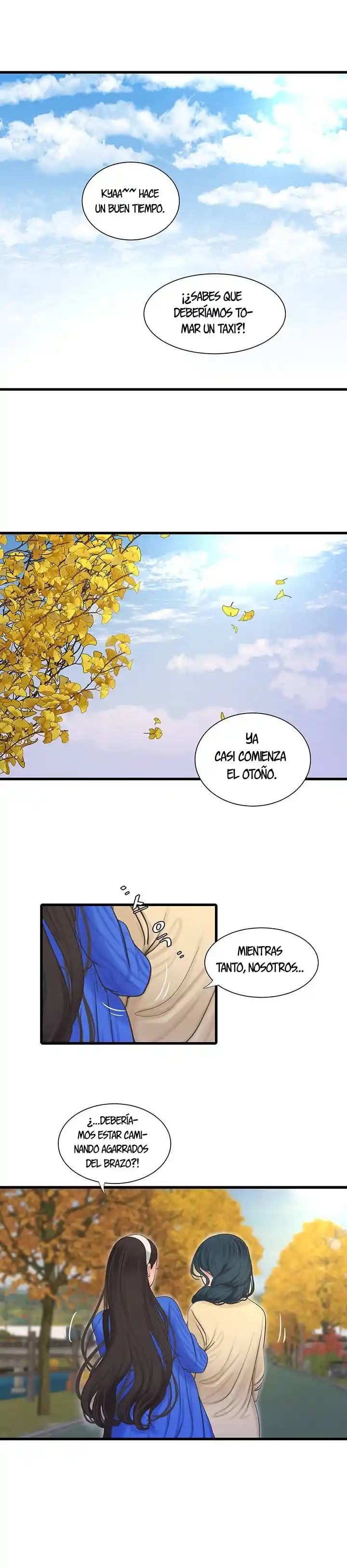 SECRET FRIEND (2020) - Capítulo 103 - Página 9 - LectorTMOo