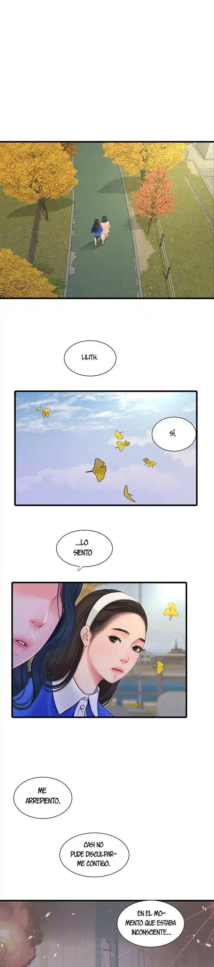 SECRET FRIEND (2020) - Capítulo 103 - Página 10 - LectorTMOo