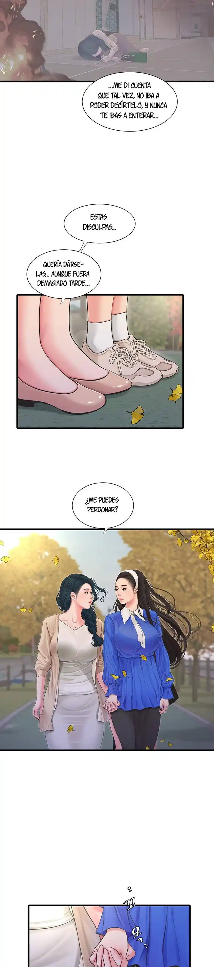 SECRET FRIEND (2020) - Capítulo 103 - Página 11 - LectorTMOo