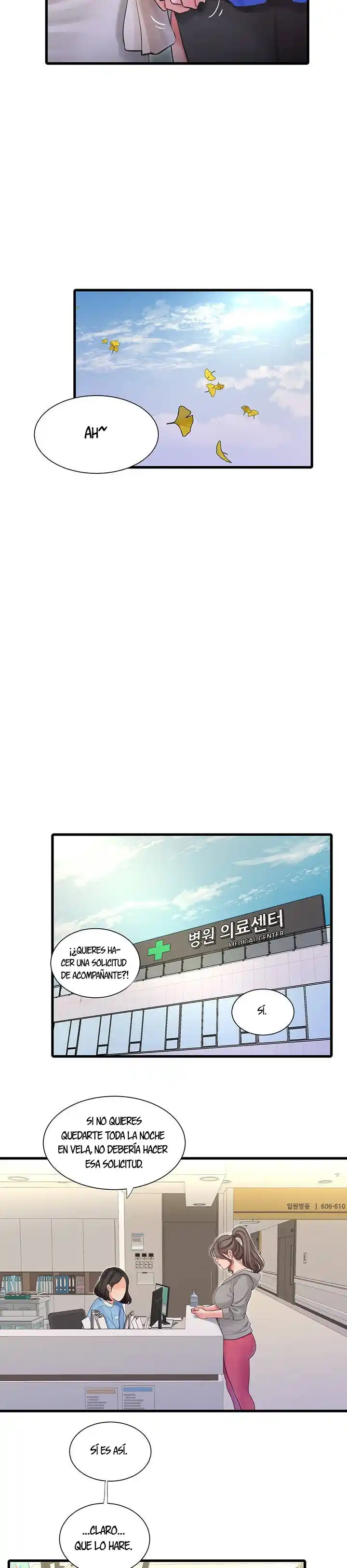 SECRET FRIEND (2020) - Capítulo 103 - Página 12 - LectorTMOo