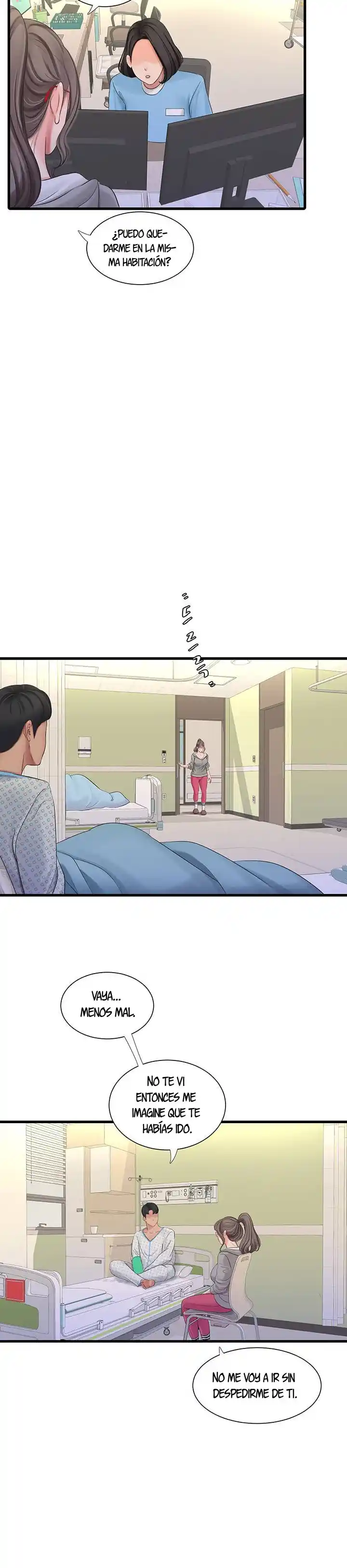 SECRET FRIEND (2020) - Capítulo 103 - Página 13 - LectorTMOo