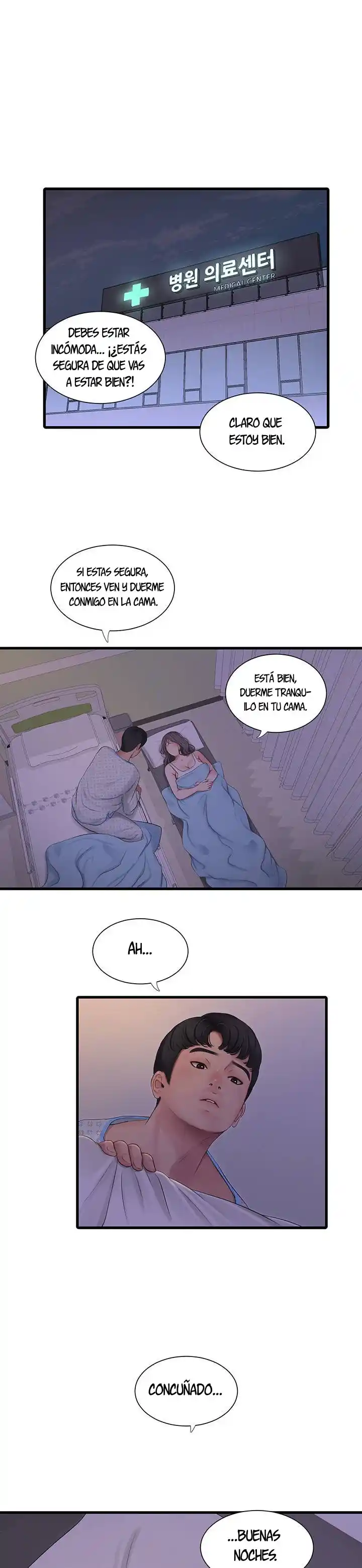 SECRET FRIEND (2020) - Capítulo 103 - Página 14 - LectorTMOo