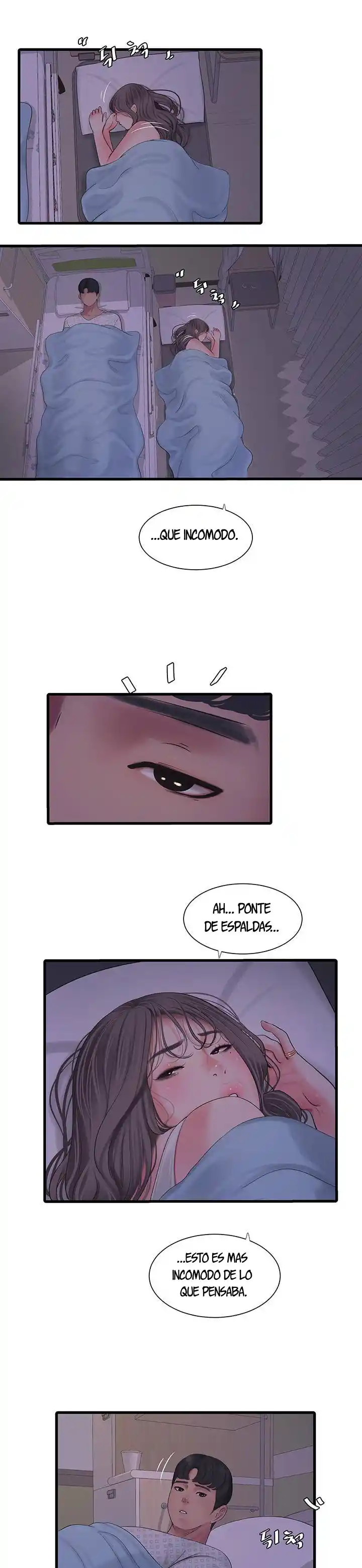 SECRET FRIEND (2020) - Capítulo 103 - Página 16 - LectorTMOo