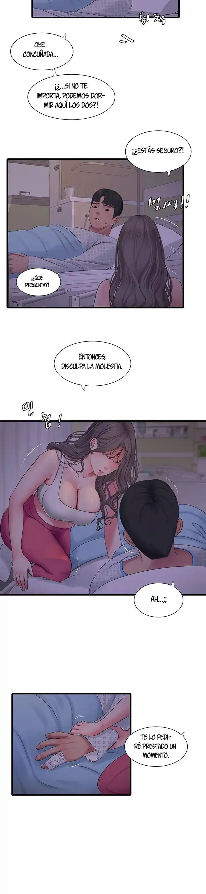 SECRET FRIEND (2020) - Capítulo 103 - Página 17 - LectorTMOo