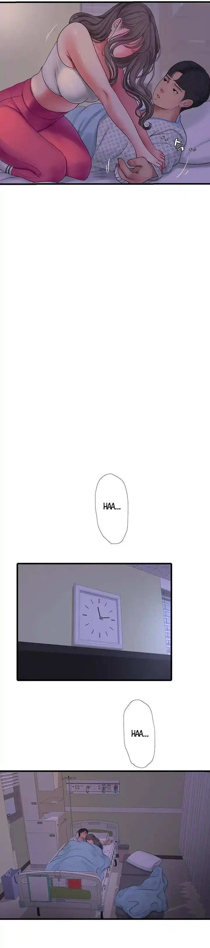 SECRET FRIEND (2020) - Capítulo 103 - Página 18 - LectorTMOo