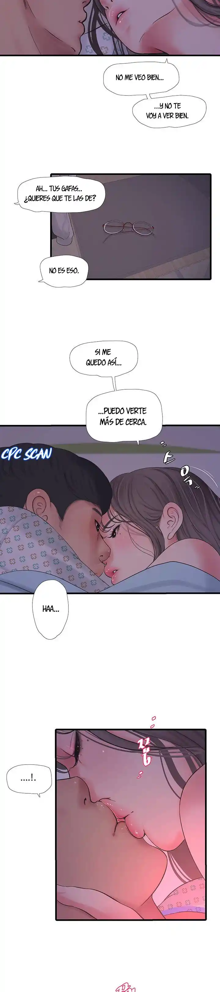 SECRET FRIEND (2020) - Capítulo 103 - Página 20 - LectorTMOo