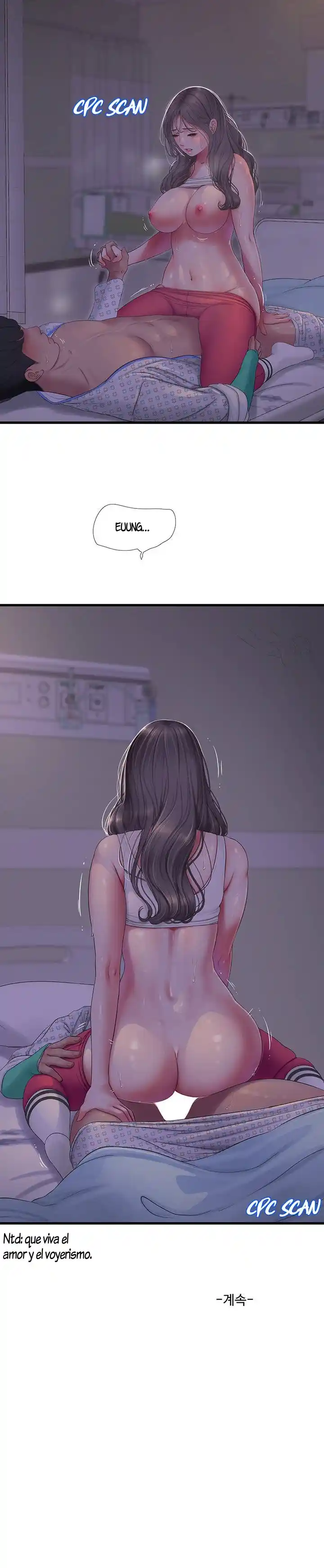 SECRET FRIEND (2020) - Capítulo 103 - Página 23 - LectorTMOo