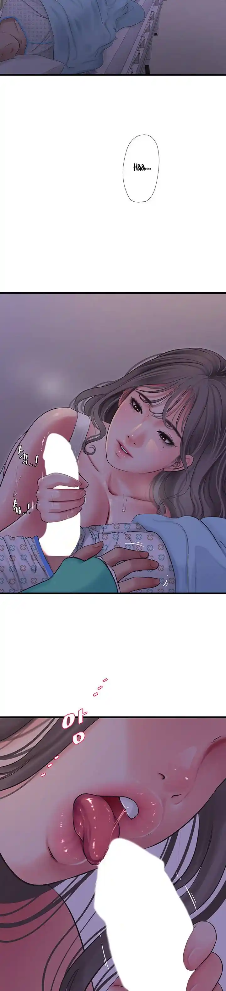 SECRET FRIEND (2020) - Capítulo 104 - Página 4 - LectorTMOo