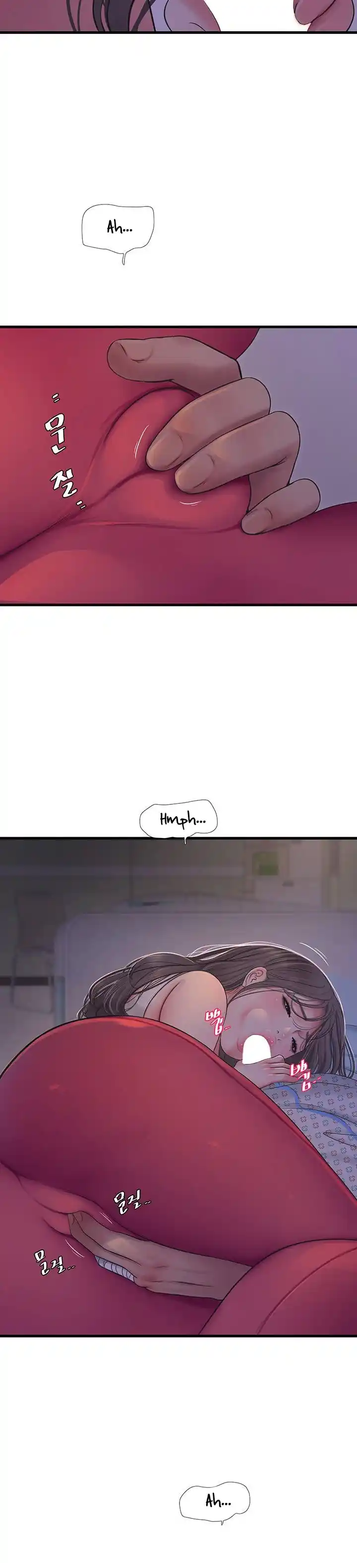 SECRET FRIEND (2020) - Capítulo 104 - Página 5 - LectorTMOo