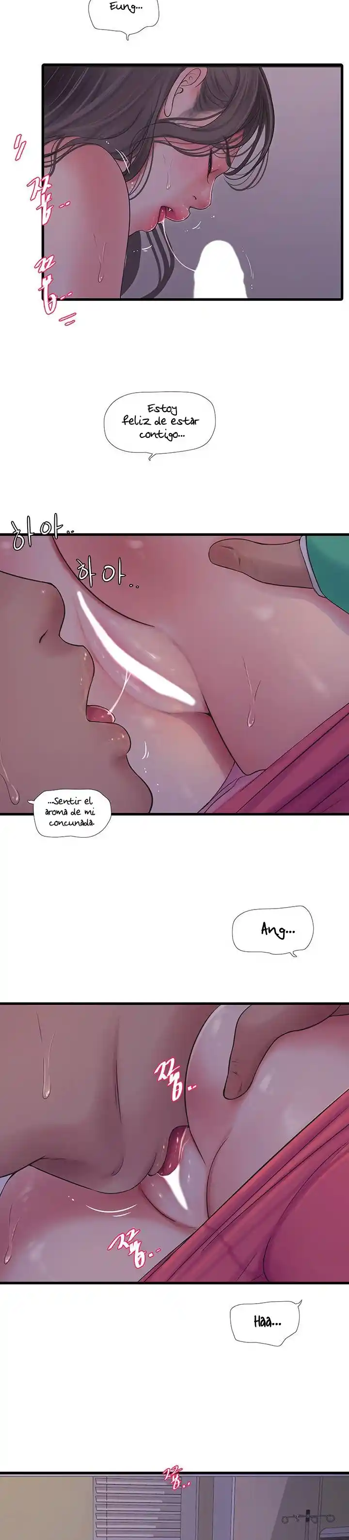 SECRET FRIEND (2020) - Capítulo 104 - Página 7 - LectorTMOo