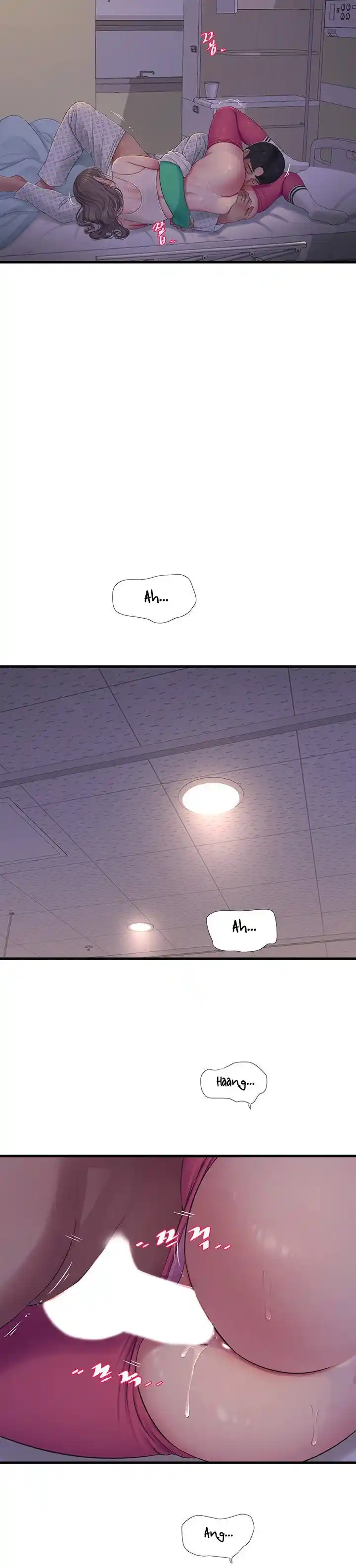 SECRET FRIEND (2020) - Capítulo 104 - Página 8 - LectorTMOo
