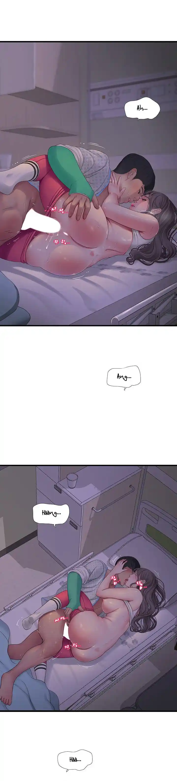 SECRET FRIEND (2020) - Capítulo 104 - Página 9 - LectorTMOo